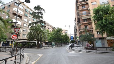 Photo 2 of Flat for rent in Calle Obispo Hurtado, Camino de Ronda, Granada Capital