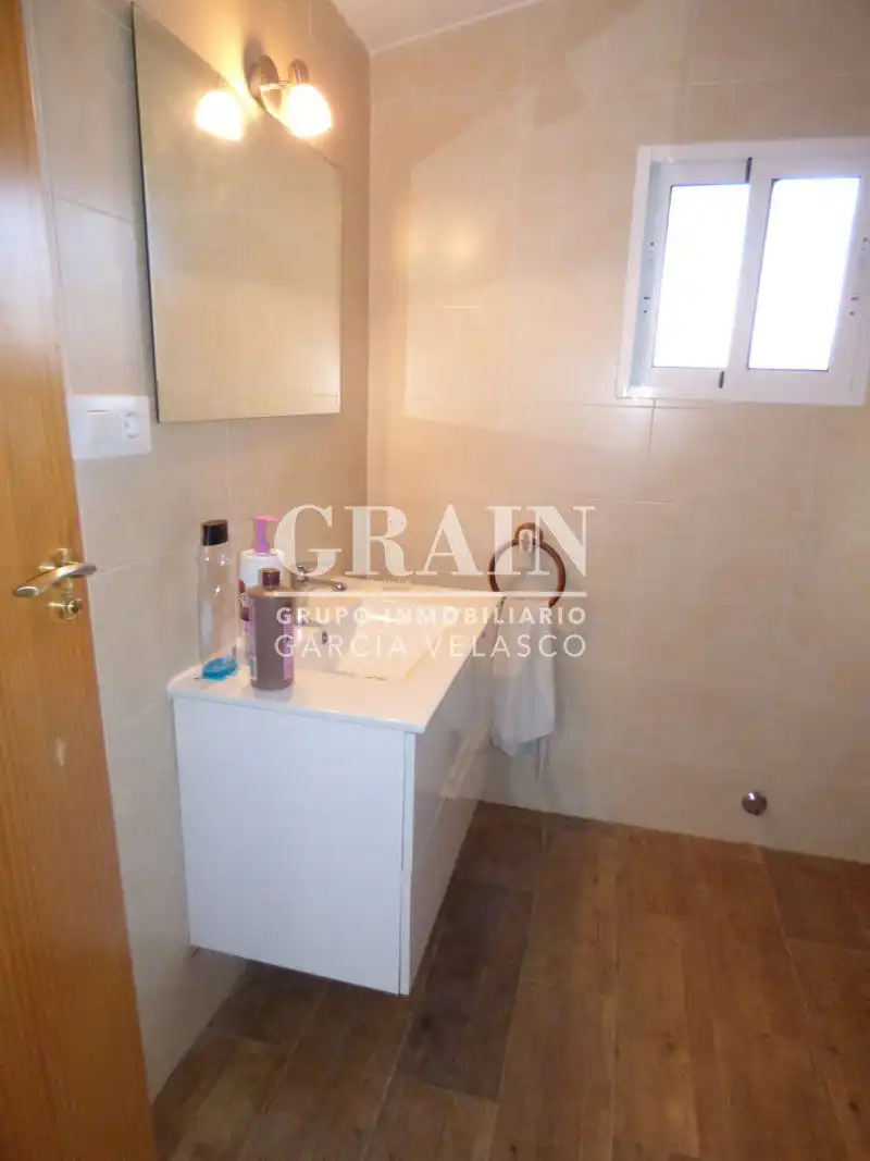 Chalet con piscina en venta en Pedanías - Extrarradio, imagen 37