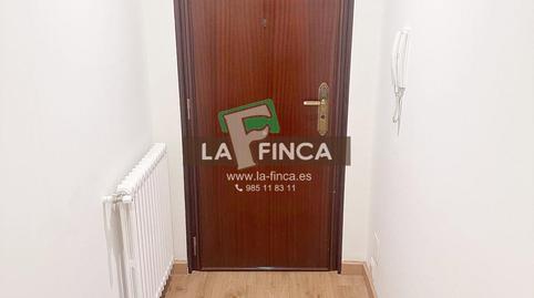 Foto 2 de Pis de lloguer a Alvarez Lorenzana, El Cristo, Oviedo