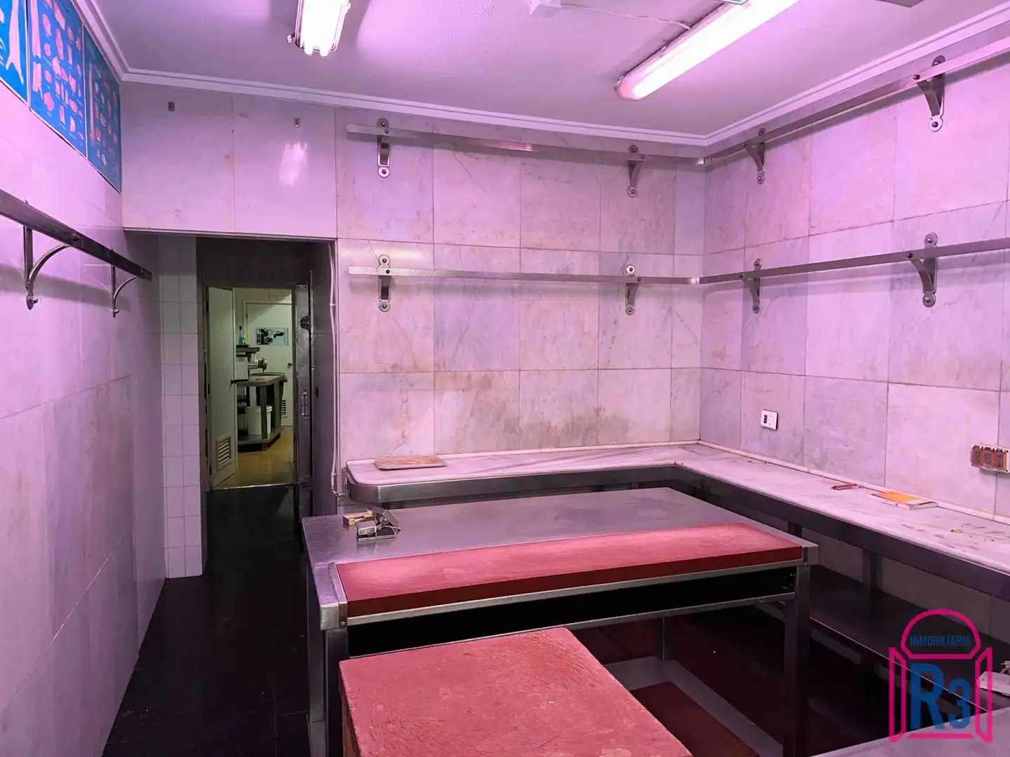 Business premises to rent in Juan Madrazo, imagen 4
