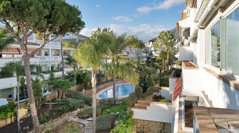 Foto 2 de Apartament de lloguer a La Carolina - Guadalpín, Málaga