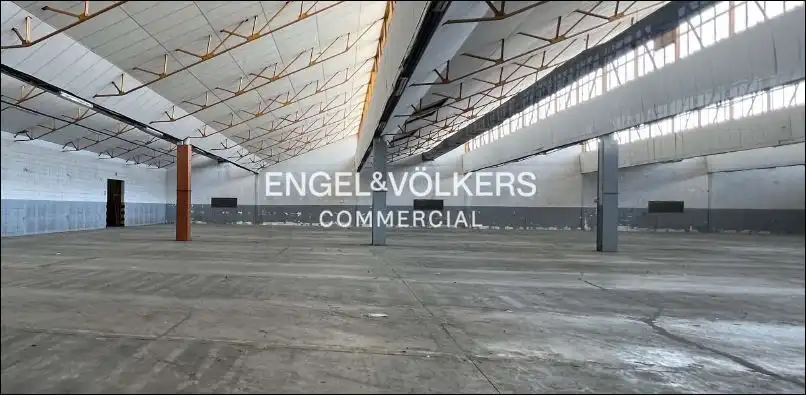 Industriegebäude zur Miete in Sentmenat, imagen 16