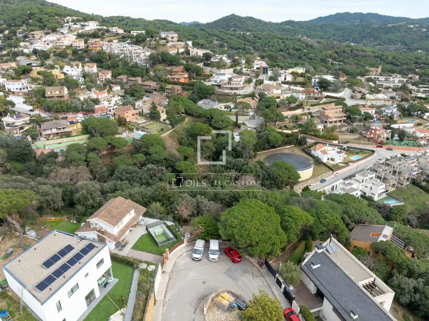 Rural land for sale in Alella, imagen 5