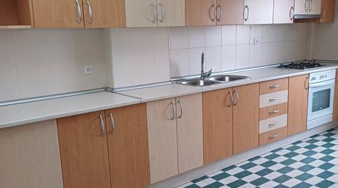 Foto 2 de Piso de alquiler en Ensanche - Franciscanos,  Albacete Capital