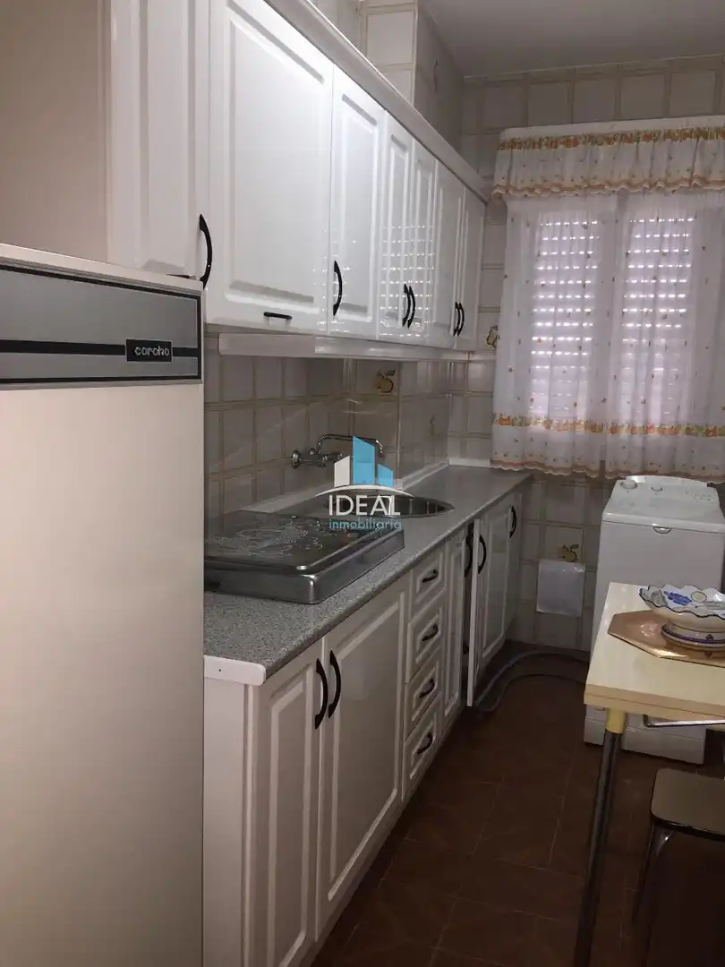 Wohnung zum Verkauf in Don Benito