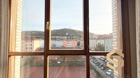 Foto 5 de Pis de lloguer a Calle Islas Canarias, San Ignacio - Elorrieta, Bizkaia