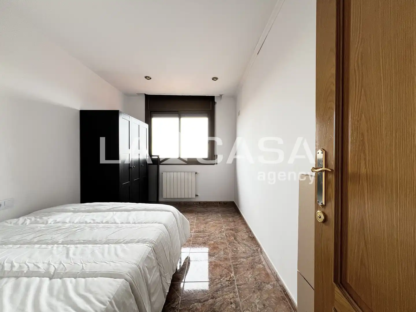 Piso en venta en Badalona con Calefacción