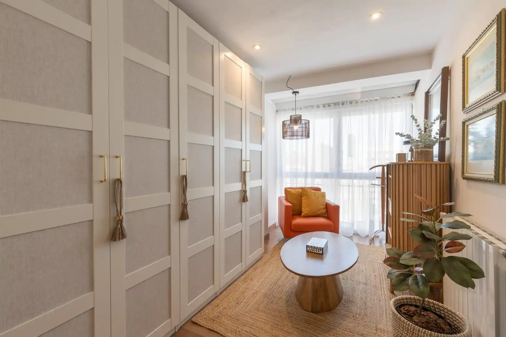 Habitación de Ático en venta en Granada con Aire acondicionado, Calefacción y Terraza