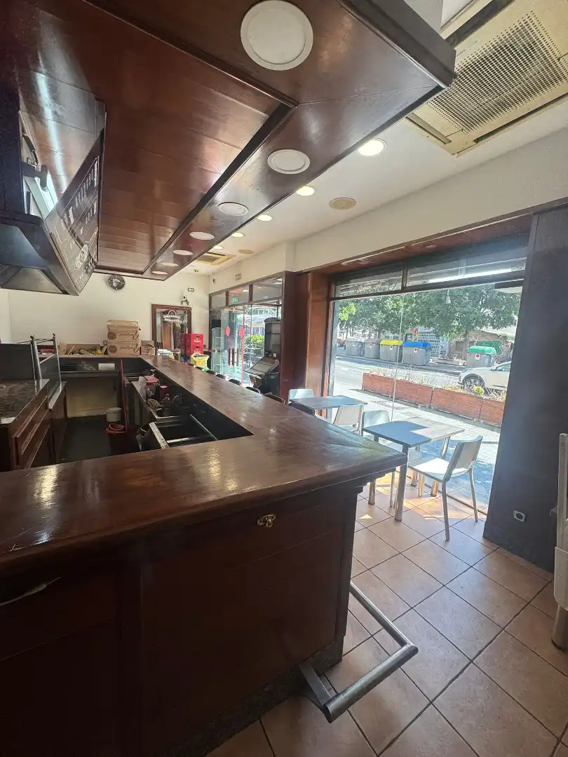 Local comercial en venta en Avinguda de Barcelona 135, imagen 13