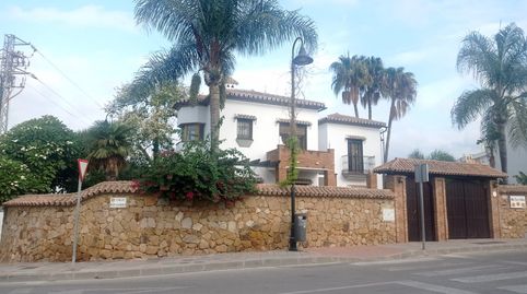 Foto 3 de Casa o chalet en venta en Calle Río Guaro, 20, Los Rios, Mijas