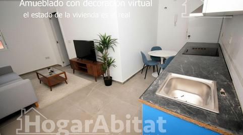 Foto 3 de Piso en venta en Hospital - Plaza del Real, Castellón de la Plana / Castelló de la Plana