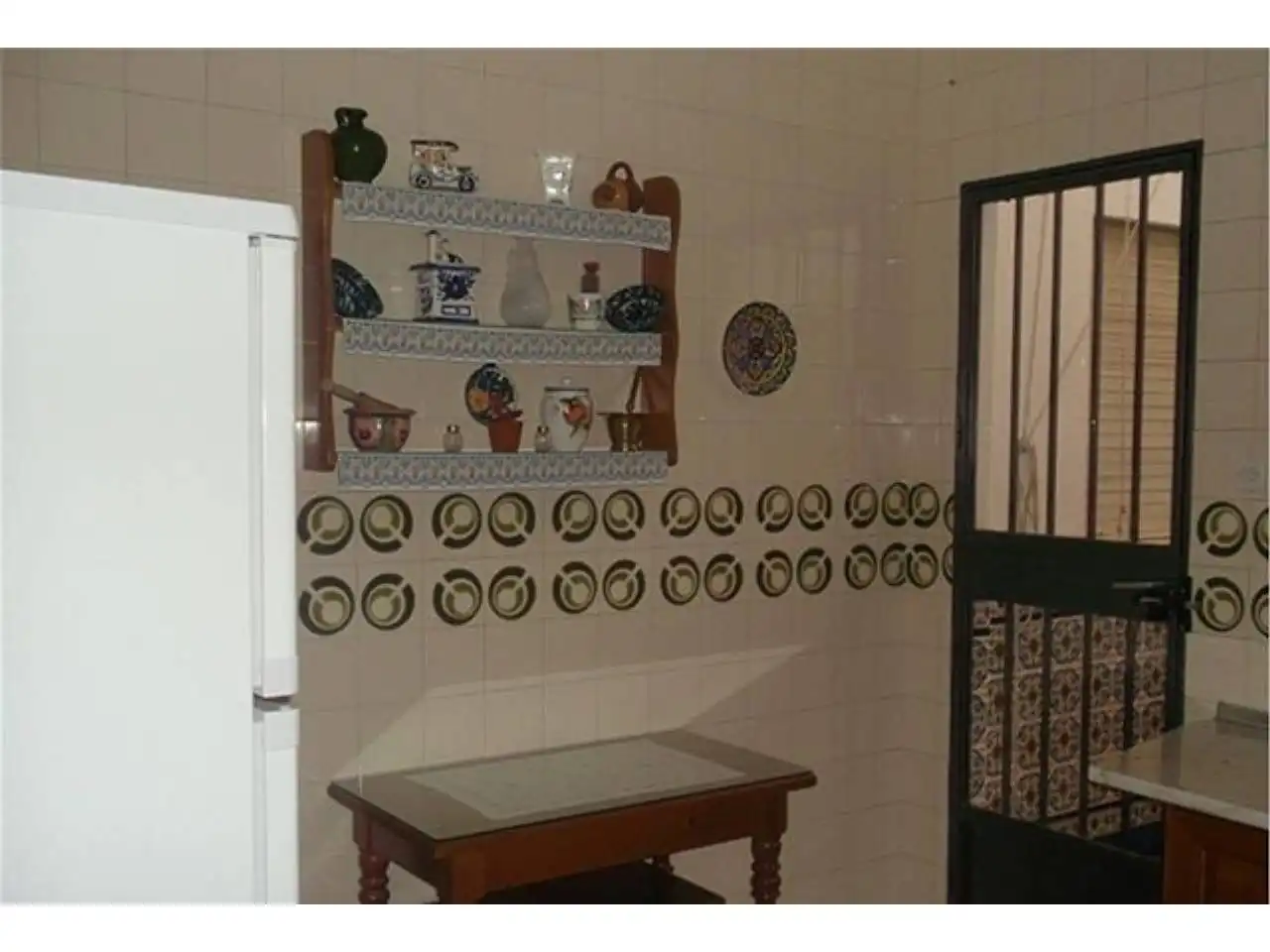Flat for sale in Morón de la Frontera