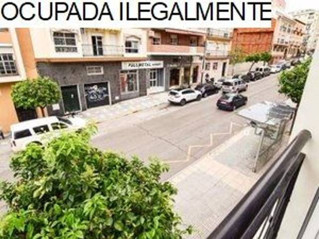 Piso en Venta en El Molinillo - Capuchinos