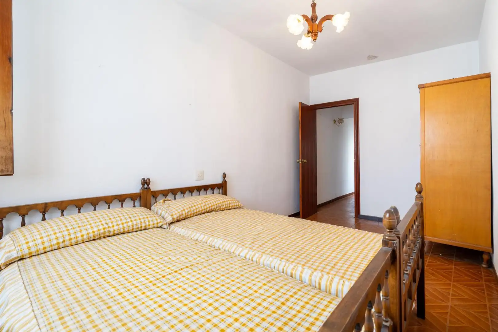 Habitación de Casa o chalet en venta en Plaza de Toros - Santa Rita