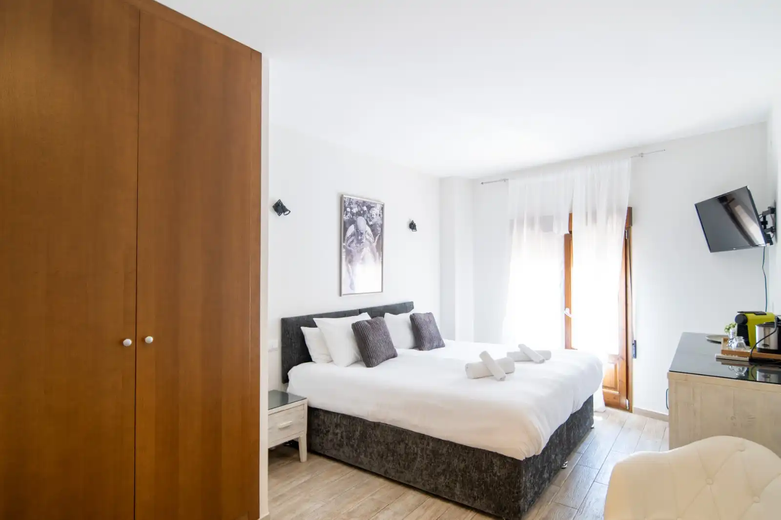 Hotel con ascensore in vendita a Centro ciudad, imagen 14