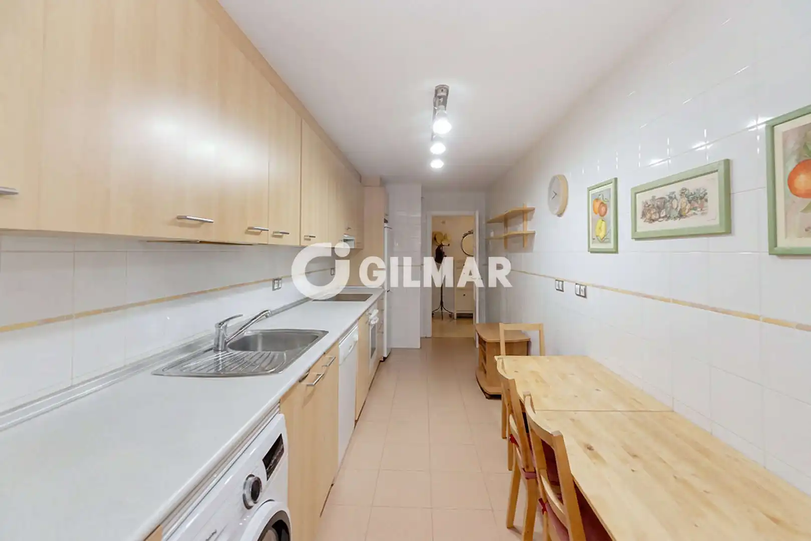 Mini appartamento con terrazza in vendita a San Luis de Sabinillas, imagen 11