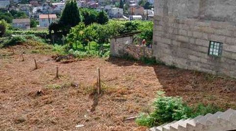 Foto 2 de Residencial en venta en Avenida de Ramón Nieto, 92, Lavadores, Vigo