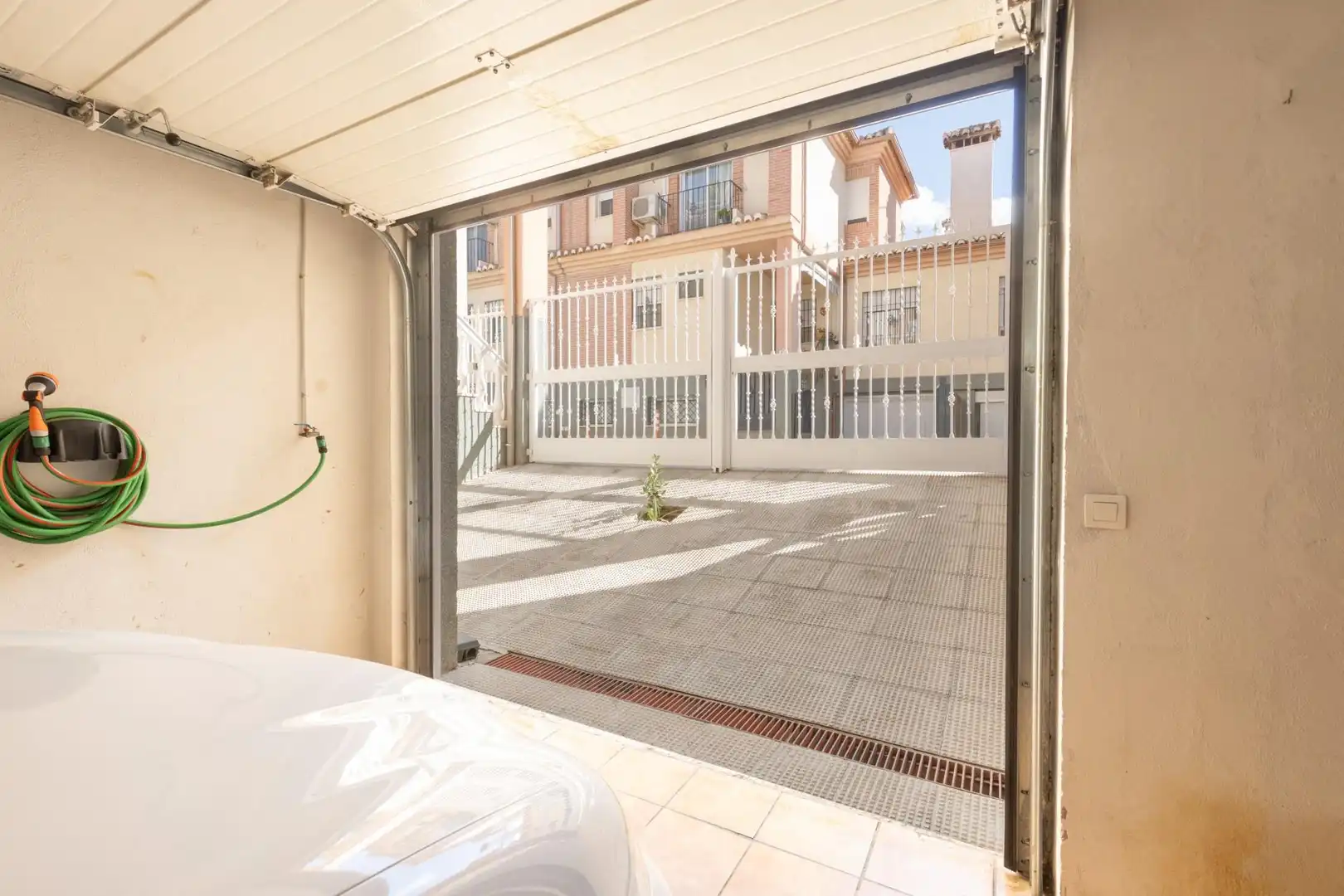 Reihenhaus mit Garten zum Verkauf in Calle Tablas 25, imagen 5