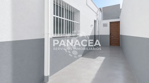 Foto 4 von Fabrikhallen zum Verkauf in Puebla de Vícar, Vícar