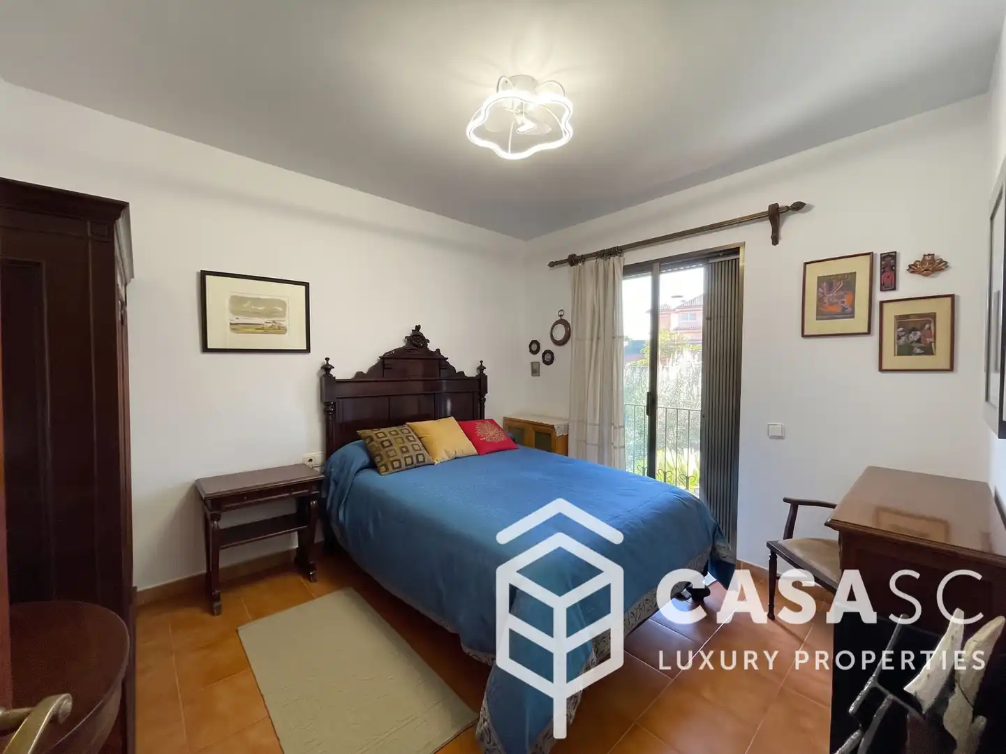 Villa mit Terrasse zum Verkauf in Carrer de la Martinica, imagen 16