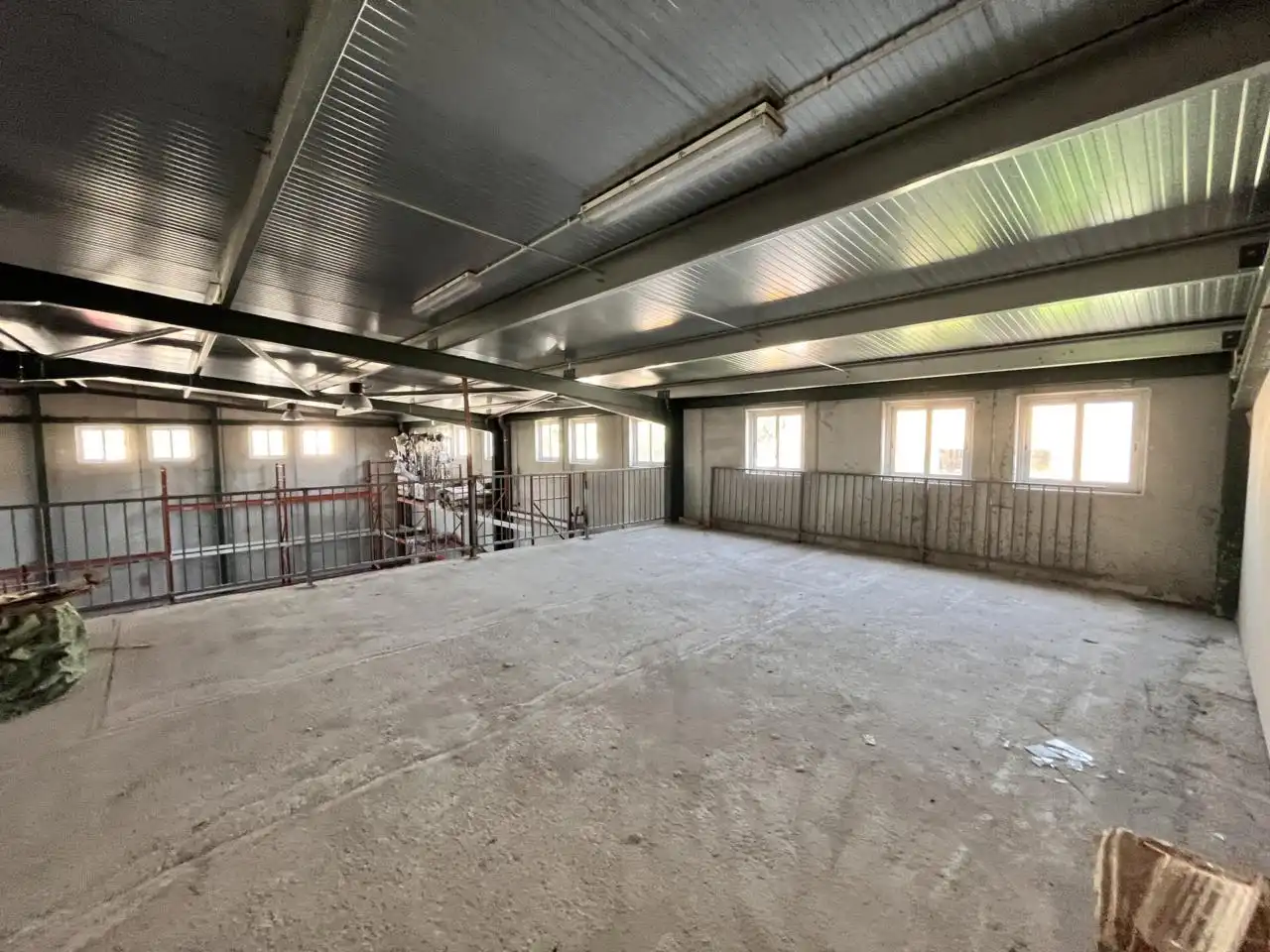 Nave industrial en venta en Collbató con Calefacción y Alarma