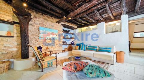 Foto 3 de Casa o xalet de lloguer a Diseminados Pep Den Mari, 3608, Sant Agustí - Cala de Bou, Sant Josep de sa Talaia