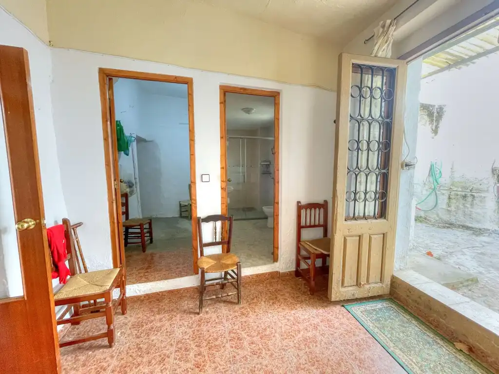 Finca rústica en venta en Colmenar con Terraza, Amueblado y Balcón
