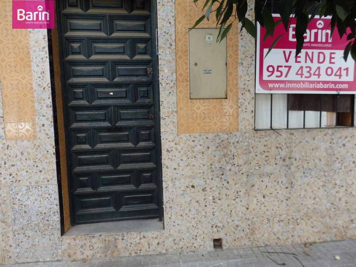 Casa o xalet en venda en  Córdoba Capital amb Terrassa