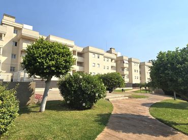 Pis amb piscina de lloguer a Avenida de la Manzanilla