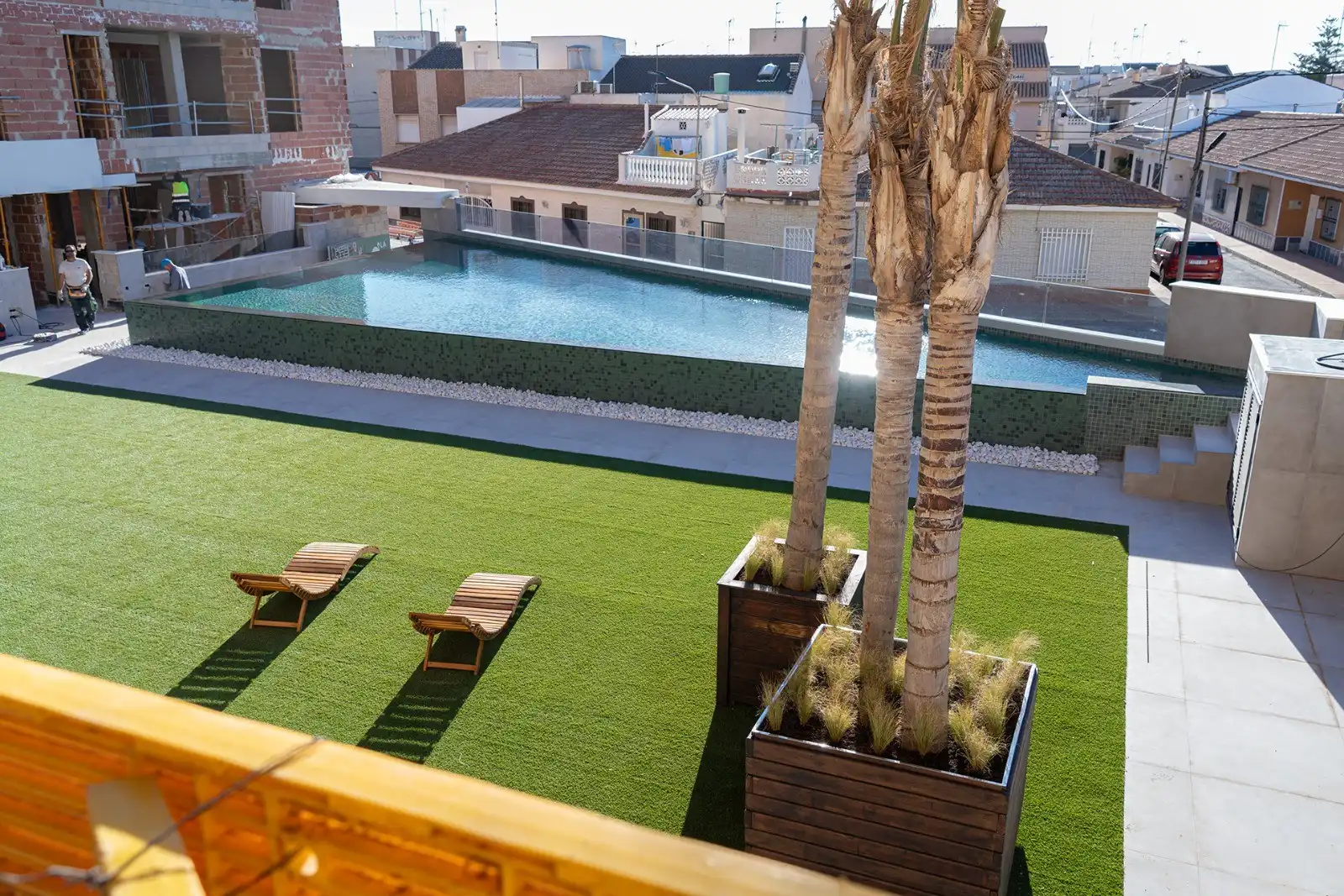 Casa con piscina in vendita a San Pedro del Pinatar, imagen 63