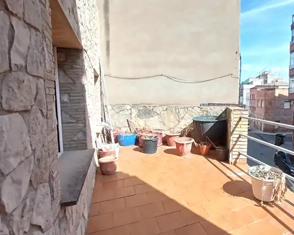Casa en venda a Santa Margarida de Montbui