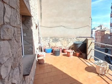 Casa en venda a Santa Margarida de Montbui