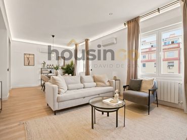 Wohnung mit Aufzug zum Verkauf in Sainz de Baranda