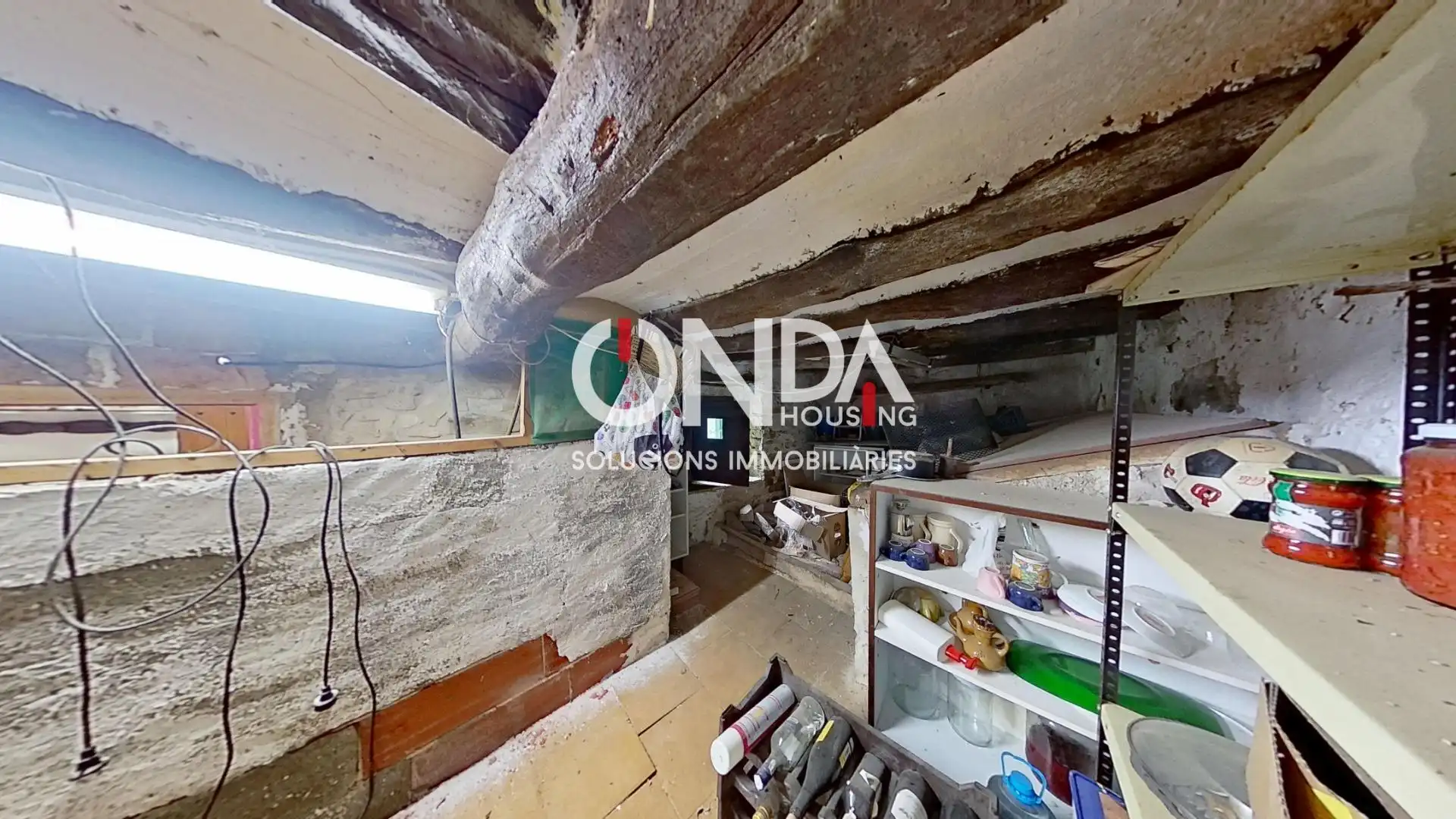 Casa o xalet en venda a BOTERA -RE-, 78, Àger