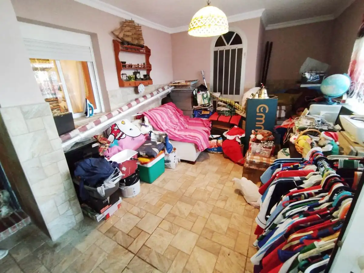 Casa adosada en venta en Rincón de la Victoria con Terraza