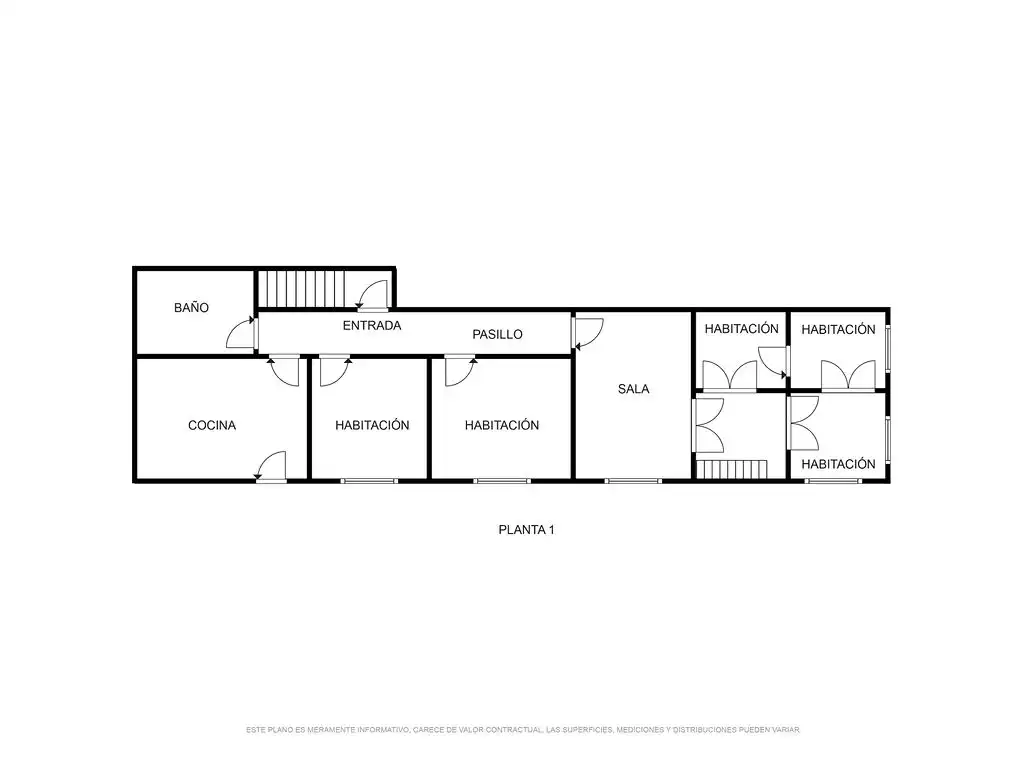 Villa in vendita a Calle Alamicos 30, imagen 22