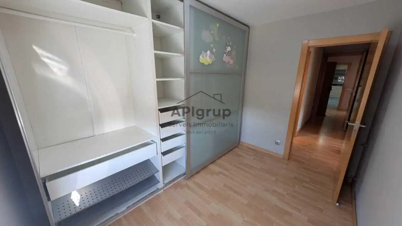 Wohnung zum Verkauf in Concòrdia - Can Rull, imagen 9