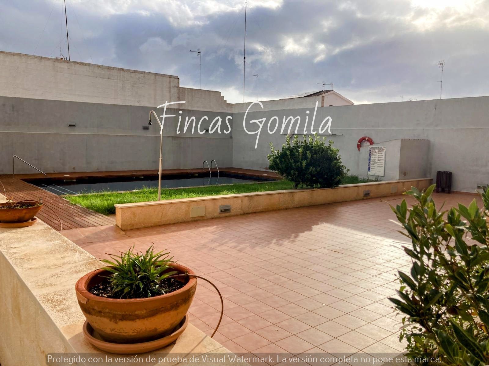 Pis en venda a de Ferreries, Ciutadella