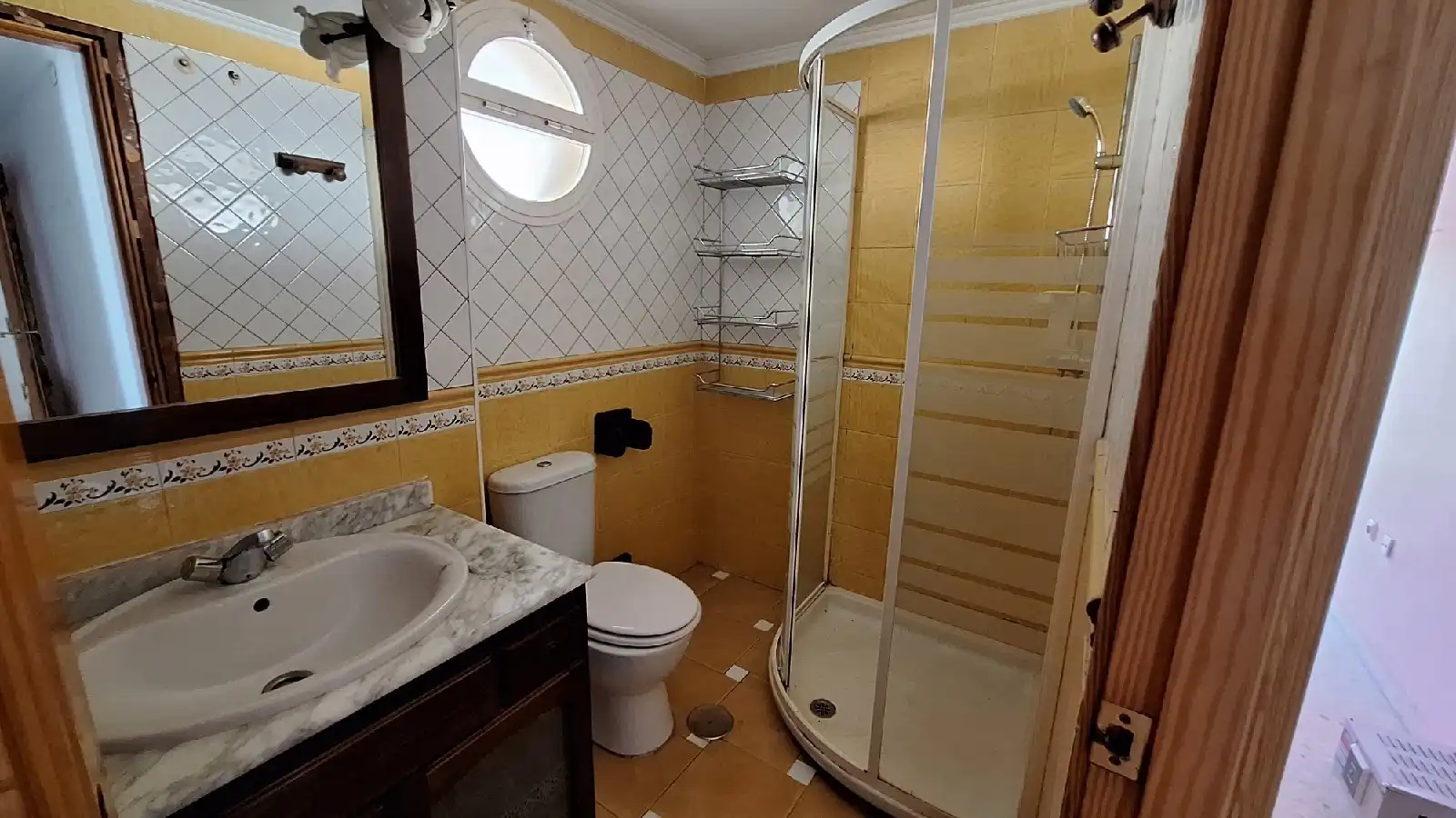 Piso en venta en Av. de Europa, San Roque Pueblo
