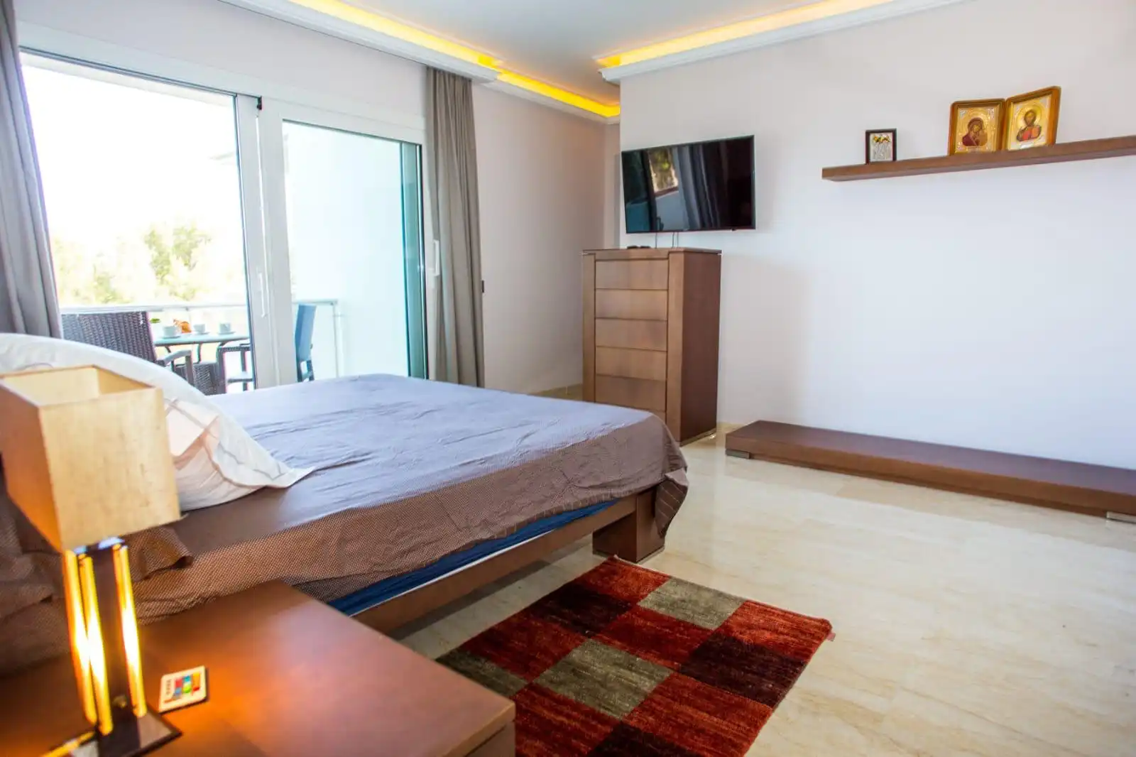 Villa avec terrasse à vendre à Camí de Santa Cristina, imagen 12