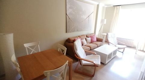 Foto 3 de Pis de lloguer a Plaza de Colón, Ollerías - San Cayetano,  Córdoba Capital