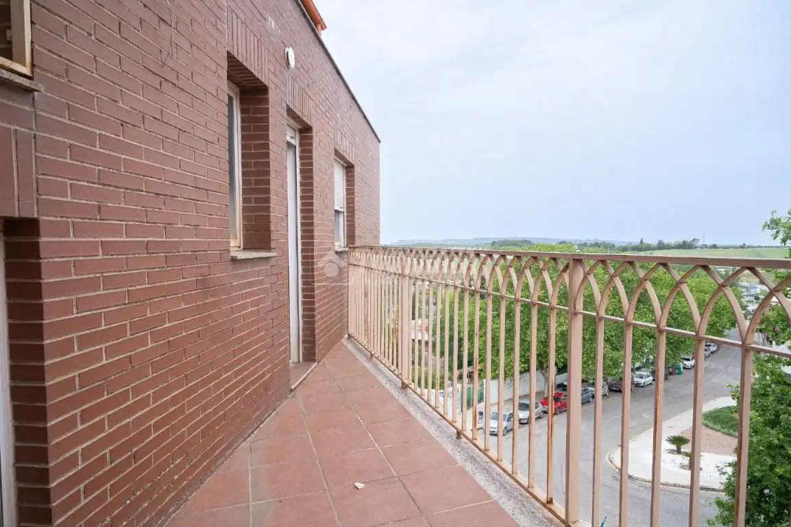 Terrassa de Pis en venda en Úbeda amb Aire condicionat, Calefacció i Terrassa