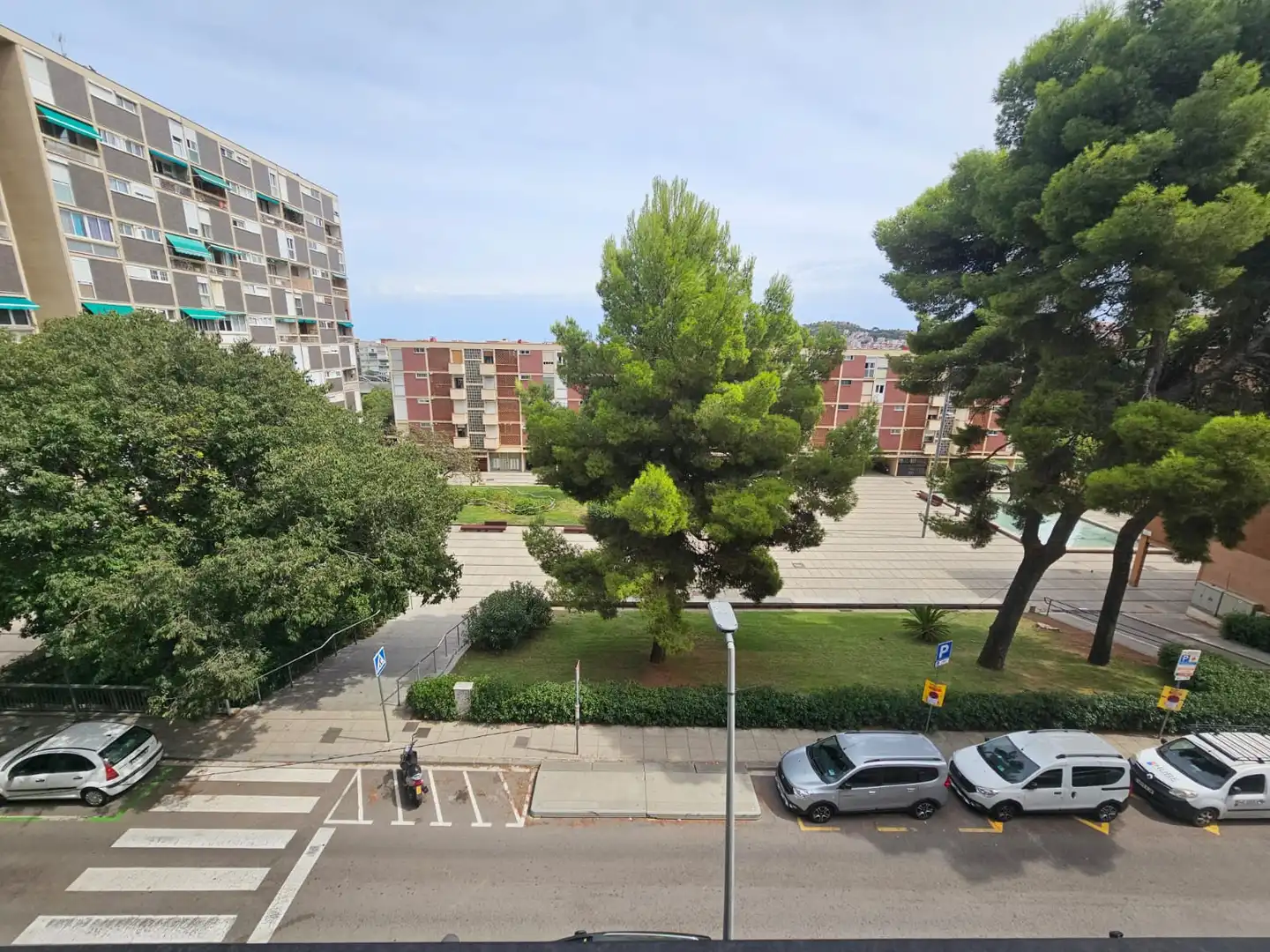 Pis amb ascensor en venda a Carrer de Puig i Cadafalch, imagen 14