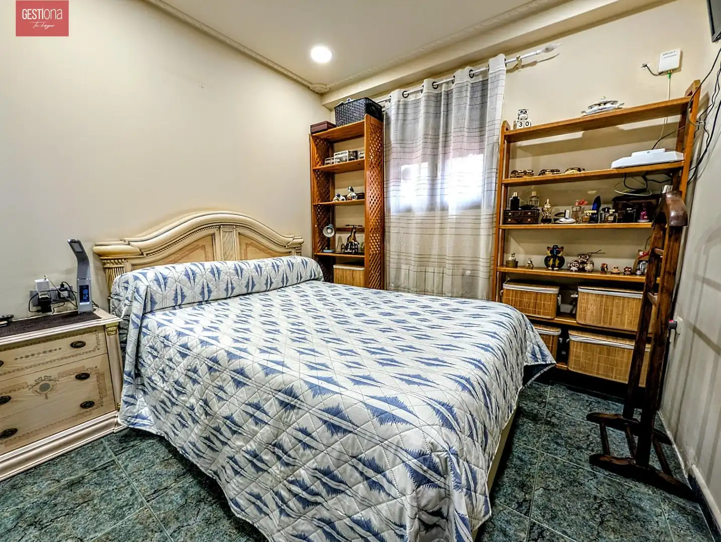 Bedroom of Detached homes for sale in El Astillero    with Heating, Terrace and Storage room