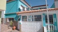 Exterior view of House or chalet for sale in Güímar  with Furnished and Balcony