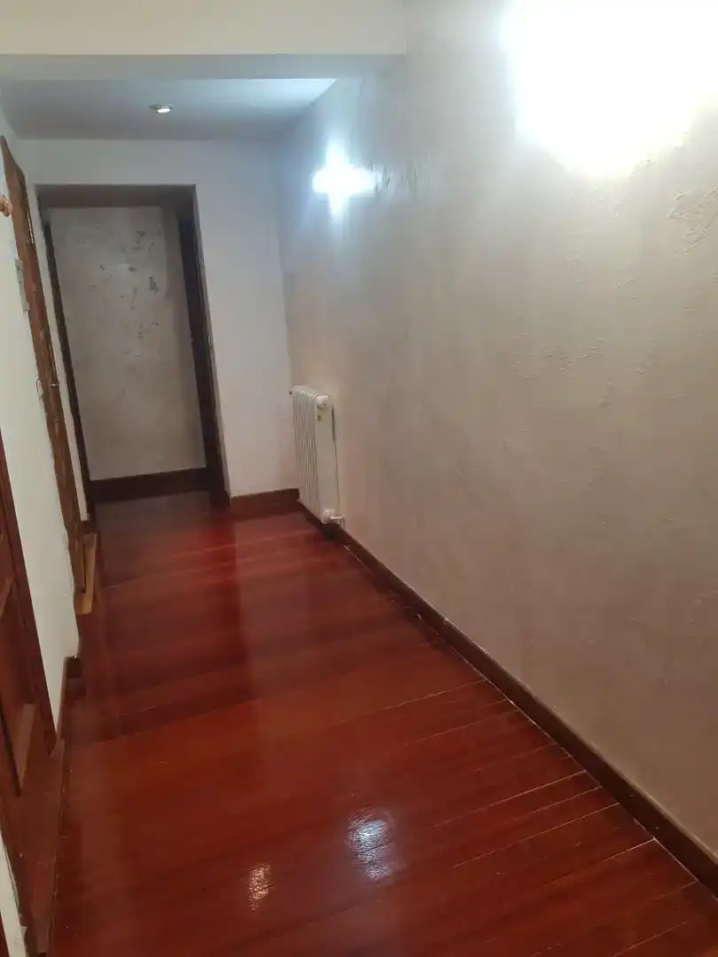 GroundFloorWithGarden en Calle Seminario, 7, Burgo de Osma - Ciudad de Osma photo 3