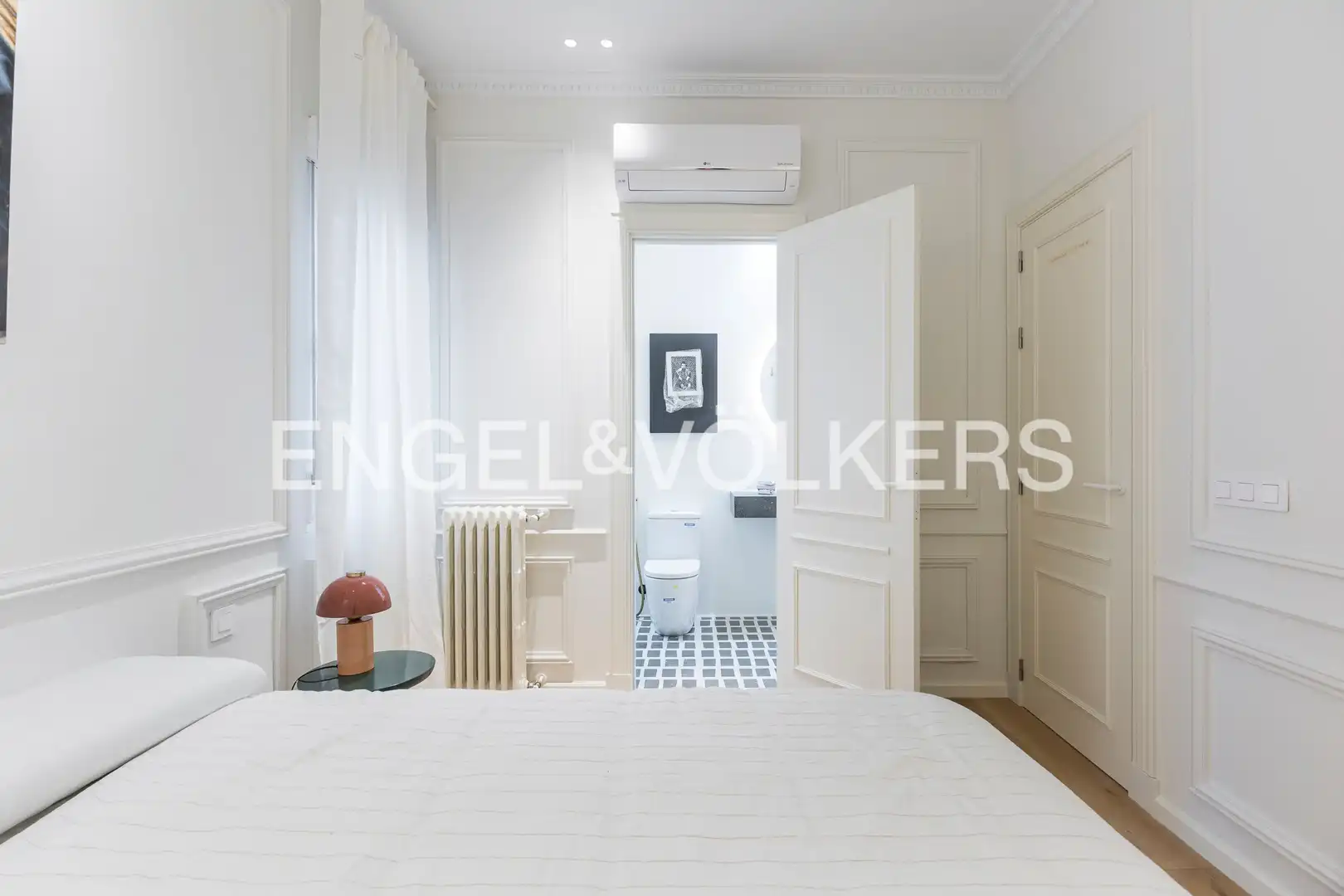 Piso con ascensor en venta en Barrio de Salamanca, imagen 24