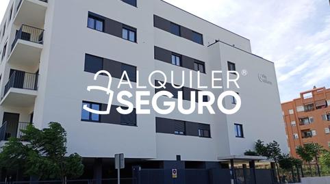 Photo 2 of Flat to rent in Octavio Paz, El Atabal, Málaga