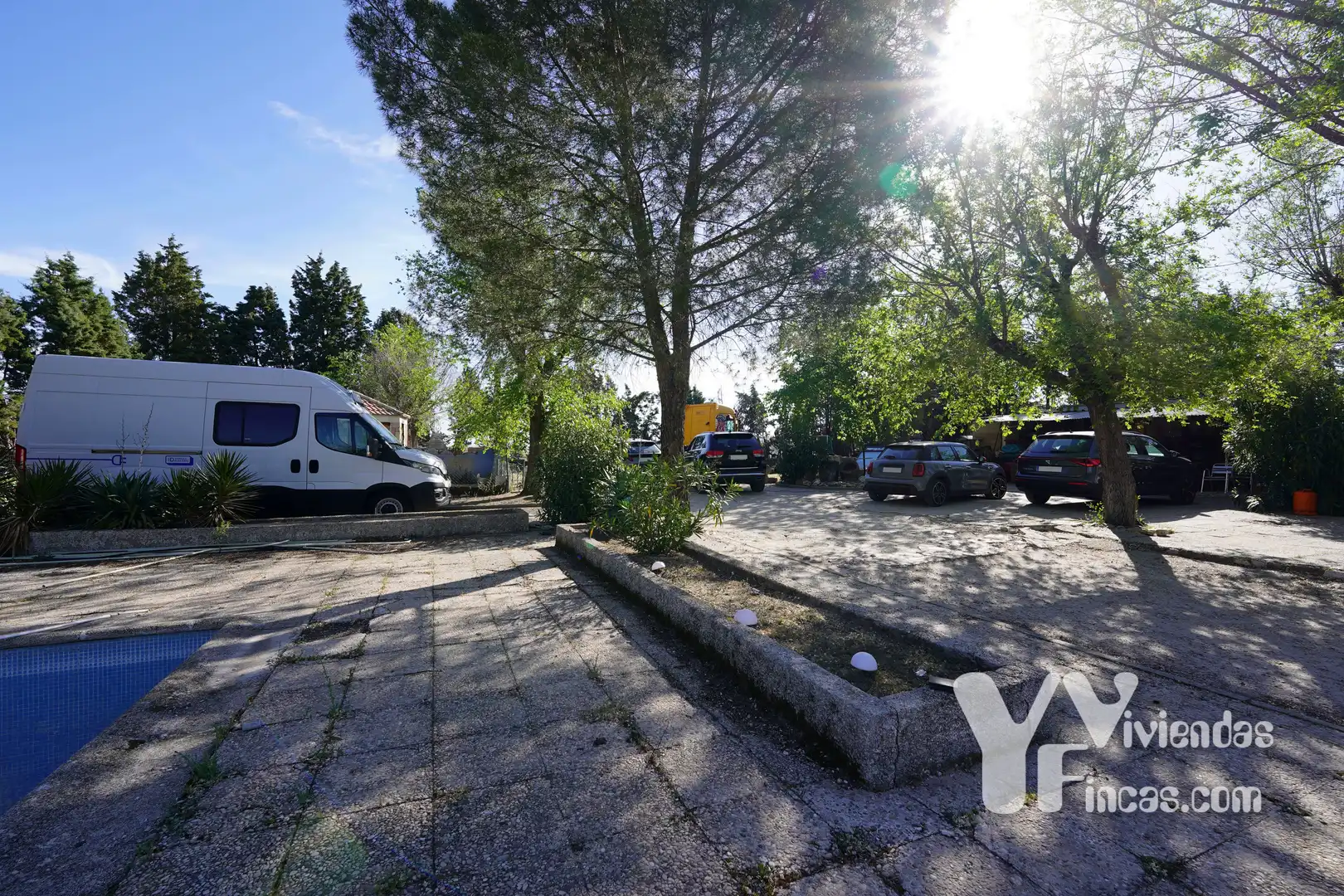 Parking of Residential for sale in Illescas