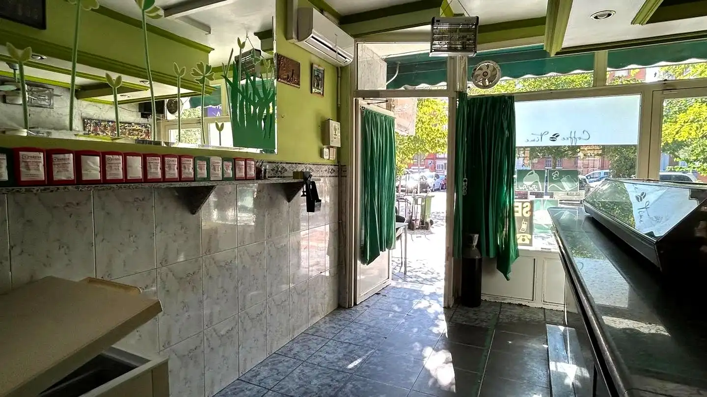 Local commercial à vendre à Colonia Ciudad Jardín del Rosario, imagen 4